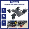 Ben nâng giữa xe CB350 mã MB105