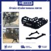 Ốp gầm XSR155 bảo vệ lốc máy