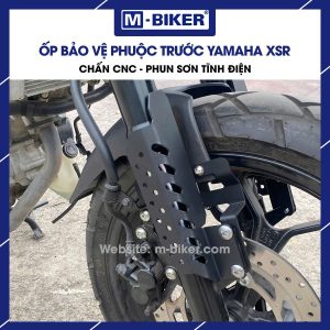 Ốp Bảo Vệ Phuộc XSR155