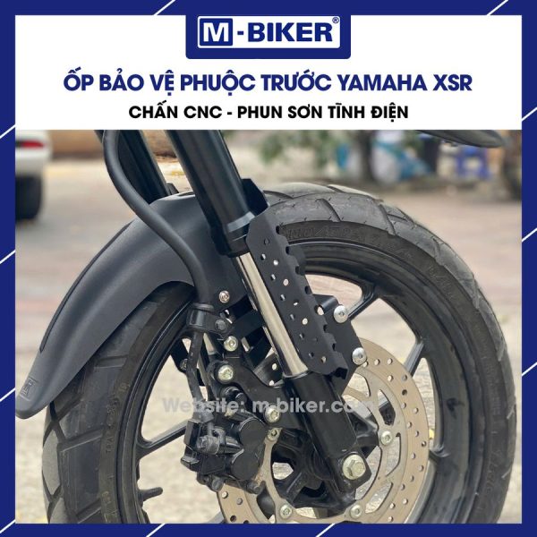 Ốp Bảo Vệ Phuộc XSR155