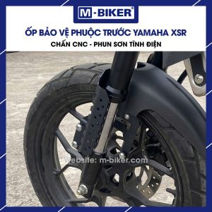 Ốp Bảo Vệ Phuộc XSR155