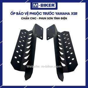 Ốp Bảo Vệ Phuộc XSR155