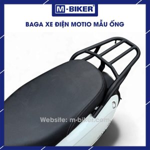 Baga sau Vinfast Motio mẫu ống