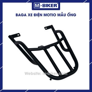 Baga sau Vinfast Motio mẫu ống