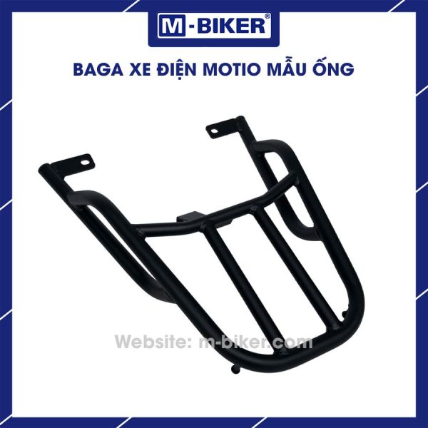 Baga sau Vinfast Motio mẫu ống
