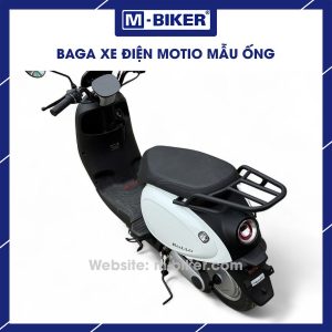 Baga sau Vinfast Motio mẫu ống