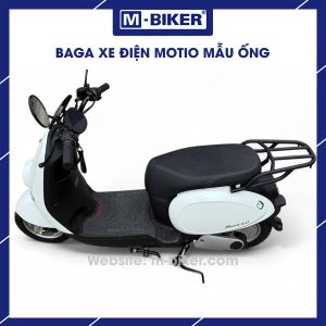 Baga sau Vinfast Motio mẫu ống