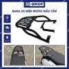 Baga sau Vinfast Motio mẫu tấm