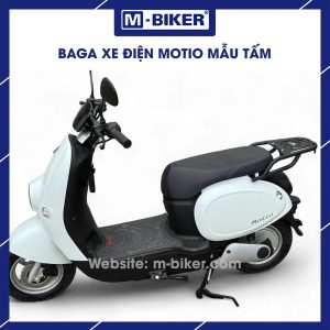 Baga sau Vinfast Motio mẫu tấm