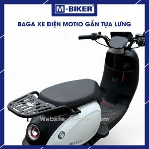 Baga sau Vinfast Motio mẫu tấm