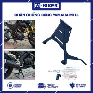 Chân chống đứng MT15 của Yamaha