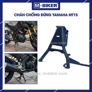 Chân chống đứng MT15 của Yamaha