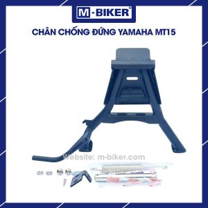 Chân chống đứng MT15 của Yamaha