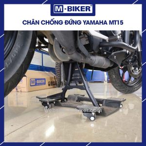 Chân chống đứng MT15 của Yamaha