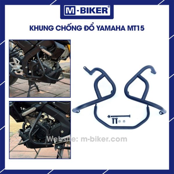 Khung chống đổ MT15