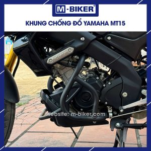 Khung chống đổ MT15