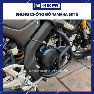 Khung chống đổ MT15