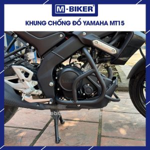 Khung chống đổ MT15