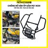 Khung chống đổ PG1 bảo vệ gầm NCM