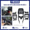 Baga MT15 gắn khung túi hông mẫu 3