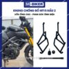 Chống đổ MT15 kèm gù M-Biker