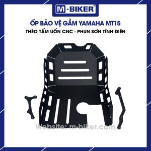 Ốp bảo vệ gầm MT15