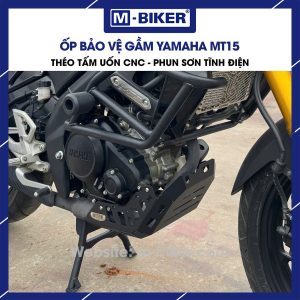 Ốp bảo vệ gầm MT15