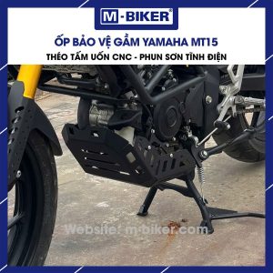 Ốp bảo vệ gầm MT15
