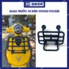 Baga trước Evo 200 dạng ống
