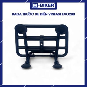 Baga trước Evo 200 dạng ống