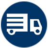 icon vận chuyển