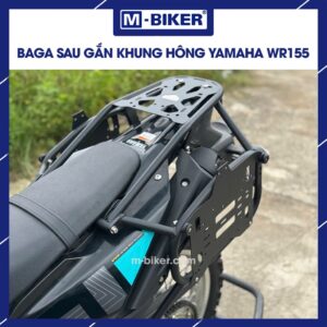 Baga gắn khung thùng hông WR155