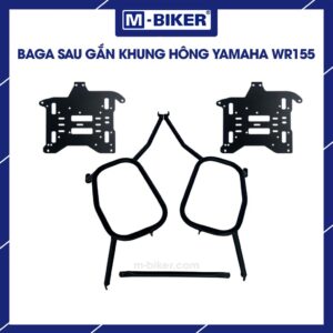Baga gắn khung thùng hông WR155
