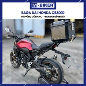Baga Honda CB300R MBiker