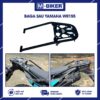 Baga WR155 MBiker gắn thùng sau