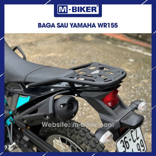 baga sau wr155 06