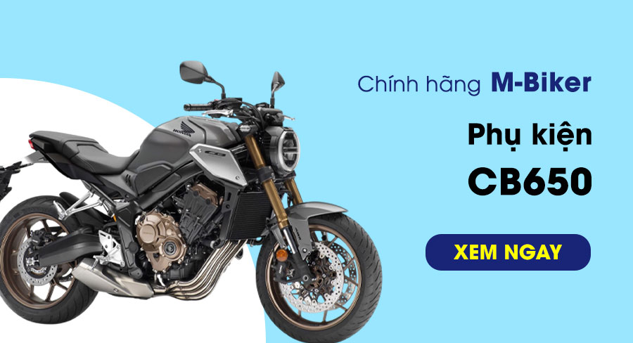 Danh mục CB650