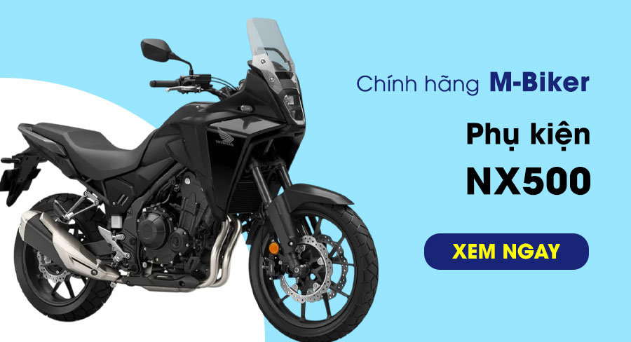 Danh mục nx500