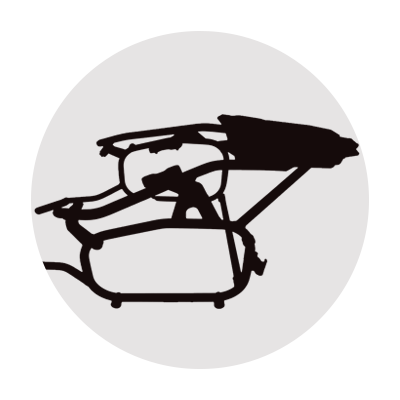 icon baga