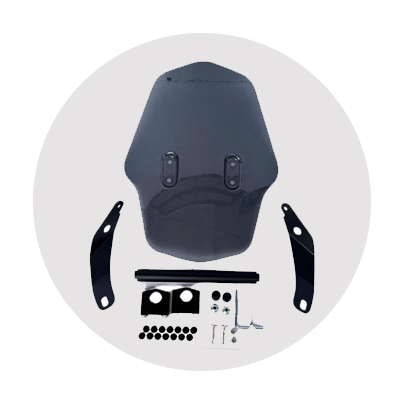 icon kính chắn gió