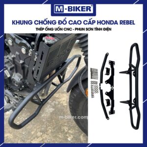 Chống đổ Rebel cao cấp
