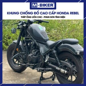 Chống đổ Rebel cao cấp