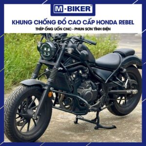 Chống đổ Rebel cao cấp