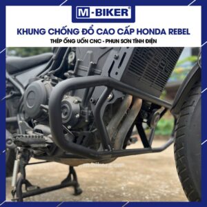 Chống đổ Rebel cao cấp