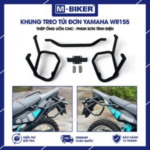 Khung túi hông WR155