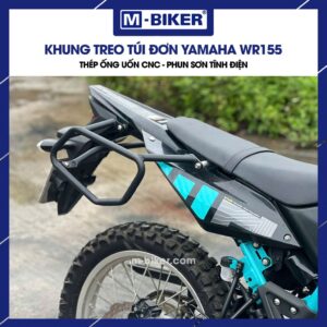 Khung túi hông WR155
