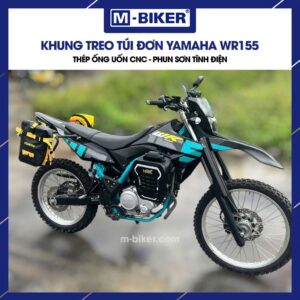 Khung túi hông WR155