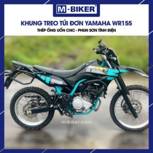 Khung túi hông WR155