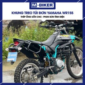 Khung túi hông WR155