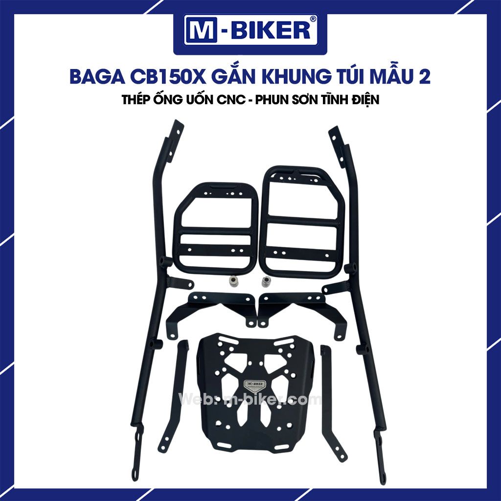 baga-cb150x-gan-khung-tui-mau-2-02 Baga CB150X gắn khung túi mẫu 2